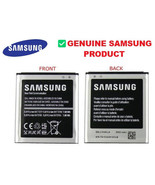 Samsung Galaxy Express 2000mAh EBL1H9KLA EB-L1H9KLA BATTERY - €14,58 EUR