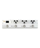 JOYO TC-1 Tone Chain Multi-Function Effects Pedal - £113.88 GBP