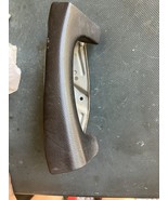 93-97 Del Sol OEM RIGHT PASSENGER INTERIOR DOOR panel HANDLE PULL W/ Bra... - $29.69