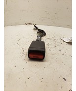 Seat Belt Front Bucket Passenger Buckle Fits 16-17 ALTIMA 1359067 - $107.40 CAD
