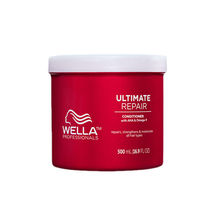 Wella Ultimate Repair Haircare Products image 2