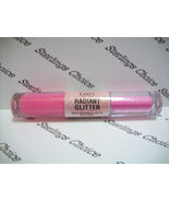 Ebin Radiant Glitter Face Glitter &amp; Color Duo Stick #09 Sprinkle Sparkle - $9.35