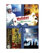 Holiday Collector&#39;s Set V.16 with Bonus MP3 [DVD] - $10.88