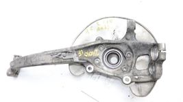 Driver Front Spindle/Knuckle Cobapress Manufacturer Fits 12-17 AUDI A6 61864 image 7