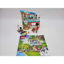 Lego Friends - Heartlake City Vet Clinic - 41446 - £20.23 GBP