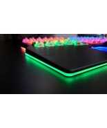Dygma Raise Ergonomic Split Keyboard with RGB Underglow Hot Swap Switches & More - $240.00