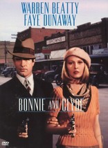 Bonnie &amp; Clyde [1967] [Region 1] [ DVD Pre-Owned Region 2 - £13.99 GBP