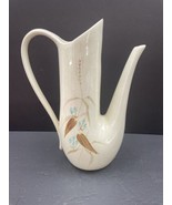 Vintage Red Wing Random Harvest Tall Beverage Pitcher – Mid-Century Modern - £56.53 GBP