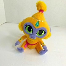 Nickelodeon Shimmer and Shine Plush Stuffed Doll Toy 6 in Tala Monkey Chimp  - £6.17 GBP