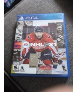 Nhl 21 Ps4 - $200.13 MXN