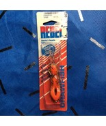 Rebel Lures Crawfish D7635 Ultra-light Lifelike fishing lure bait - $18.70