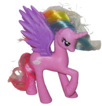 2011 Hasbro My Little Pony G4 Friendship Is Magic 5" Princess Sterling Rare Htf - $14.43