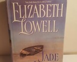 Jade Island by Elizabeth Lowell (1998, Hardcover)                       ... - $4.74