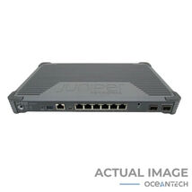 Juniper SRX300-SYS-JB SRX300 SVCS GATEWAY W/ HW AND JUNOS SW BASE RMK NO... - $1,390.22