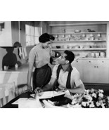 Dorothy Dandridge and Marques Haynes in The Harlem Globetrotters 11x14 P... - $336.30 MXN