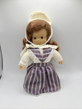 Vintage Chiffon Doll By The Princess Christina Company Hard Find Made In France - $93.49