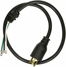 Pentair Sta-Rite 31953-0101 Cord Assembly with Twist-Lok Plug - £43.99 GBP