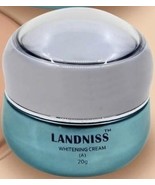 Landniss Whitening Cream (A), 20g - £63.27 GBP