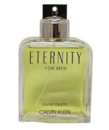 Calvin Klein Eternity for Men 200ml 6.7Oz Eau De Toilette Spray - $871.71 MXN