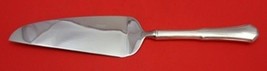 American Federal by Reed and Barton Sterling Silver Pie Server HHWS Custom - £76.05 GBP