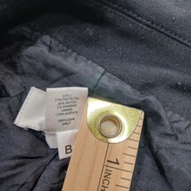 Ann Taylor Loft Women’s Black Two-Button Stretch Coat Jacket Size 2 image 4