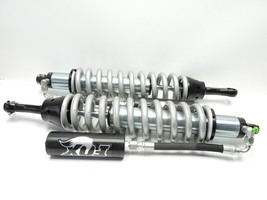 NEW Pair Fox Factory 2.5 Race Series Coil Overs 983-02-057 194212 29&quot; Ey... - $1,345.72