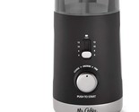 Mr. Coffee Coffee Grinder, Automatic Grinder with 5 Presets, 12 Cup Capa... - $23.75