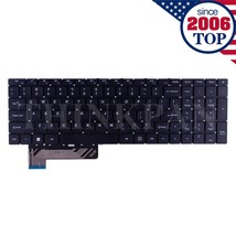 New US Keyboard Black Frame for Gateway GWTN156-1 GWTN156-4 GWTN156-5 GW... - $43.99