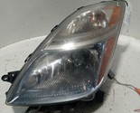 Driver Left Headlight With Xenon HID Fits 06-09 PRIUS 1049928 - £128.59 GBP