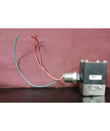 ASCO 8355 SERIES 1/4&quot; 120V 3-Way Normally Closed Pilot Valve 316LSS 8355... - $130.50