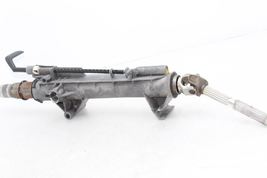 Steering Column Floor Shift Fits 97 PORSCHE BOXSTER 71138 image 8