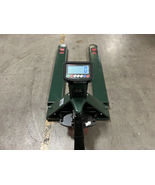 US-BJ4827P “Big Jack” Pallet Jack Scale &amp; Printer (1,000 lb x .1 lb) - $3,599.00