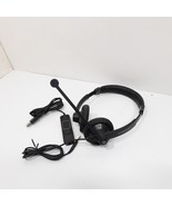 Sennheiser SC 75 BINAURAL HEADSET - $30.85 CAD