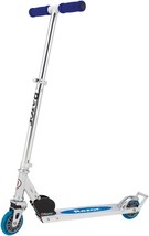 Kids&#39; Razor A2 Kick Scooter With Foldable, Lightweight Aluminum Frame. - $50.97