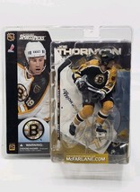 McFarlane Joe Thornton #19 Boston Bruins NHL Sports Picks Series 2 Figur... - €15,26 EUR