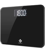 Etekcity High Precision Digital Body Weight Bathroom Scale, 440 Pounds, ... - £32.20 GBP