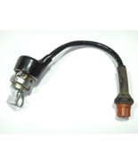 OEM 1969 69 1970 70 Honda CB750 K0 KO SANDCAST Recessed Ignition Key Loc... - $677.67 CAD