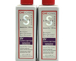 CHI Ionic Shine Shades Liquid Hair Color 8V Cranberry Light Violet  3 oz... - $18.76