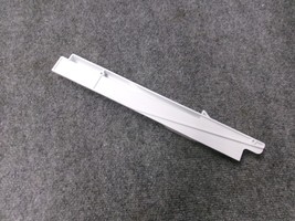 WPW10194031 WHIRLPOOL REFRIGERATOR SNACK PAN RAIL LEFT SIDE - $23.00