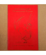 Clark High School Las Vegas 1972 Commencement Exercises Program - $128.97 MXN