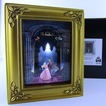 WDW Art of Disney, Sleeping Beauty 60th Anniversary Gallery Light Box, O... - £115.41 GBP