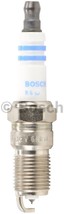 Spark Plug-OE Fine Wire Double Platinum Bosch 8103 - $7.17