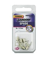 Ter Spade12-10unin#10cd5 - $17.13