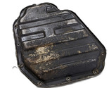 Lower Engine Oil Pan From 2009 Nissan Rogue  2.5 - $39.95