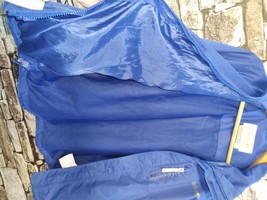 Regatta, Kids&#39; Waterproof Jacket, size :157 cm - $27.00