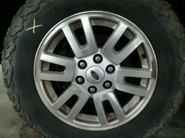 Wheel 18x8-1/2 Aluminum Painted Fits 07-14 EXPEDITION 104202932 - £125.28 GBP