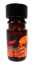 BPAL 2009 June Gloom LE Black Phoenix Alchemy Lab AGED Perfume Oil - £42.39 GBP