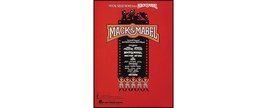 Vocal Selections from Mack and Mabel : The Musical Romance of Mack Senn ... - $4.94