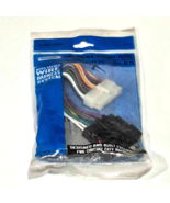 METRA 80-1770 STEREO WIRING HARNESS FOR SELECT FORD 1985-2004 MODELS - $165.01 MXN