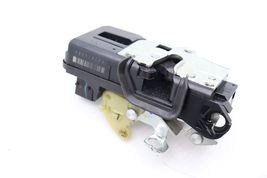 08-09 CHEVROLET TAHOE FRONT RIGHT PASSENGER DOOR LOCK LATCH ACTUATOR Q9721 image 10